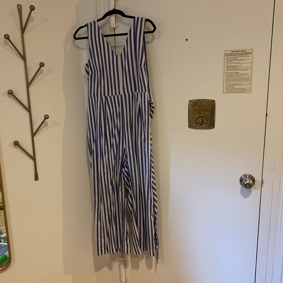 J. Crew Jumpsuit - Picture 4 of 8